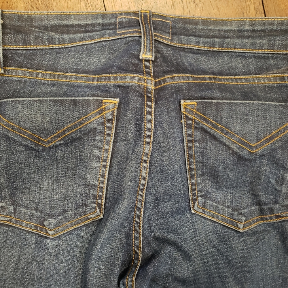 Tall Jeans